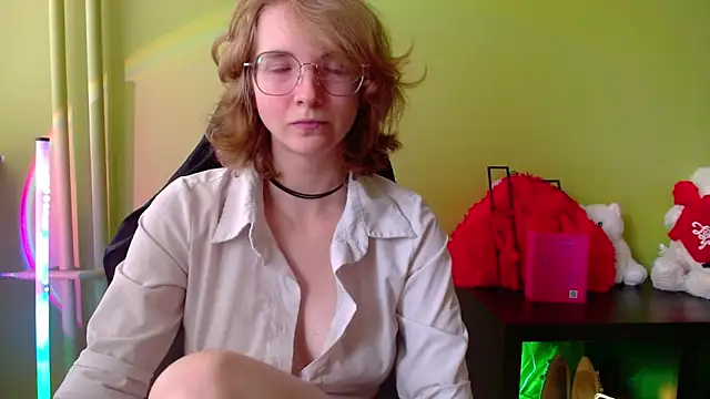 juicyPenny Chat XXX live