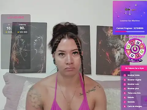 Chat +18 de AngelMartinss ao vivo