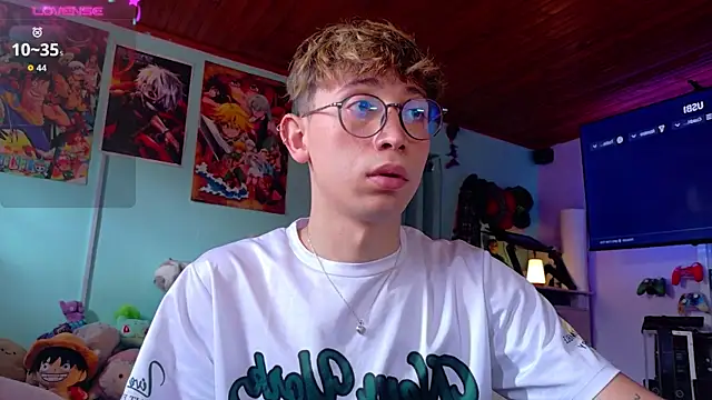 Chris_Blake_ Chat XXX live