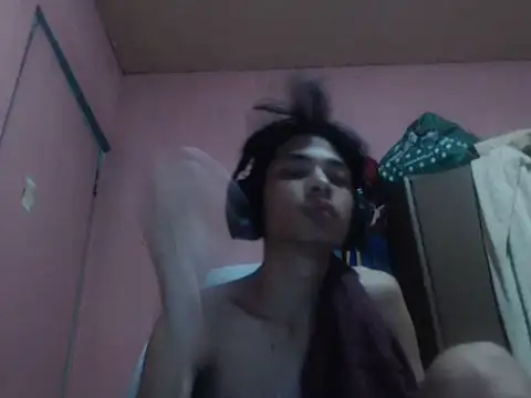 Kyoshi_19 Obrolan Langsung XXX