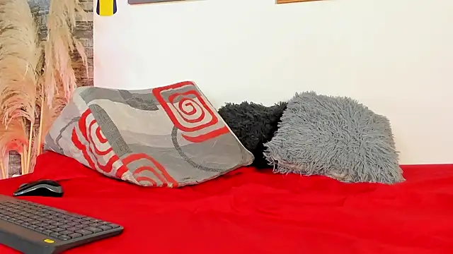 Alexajhonss live XXX chat