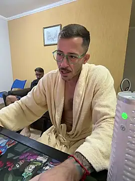 MeladoDiMel Live XXX-chat