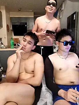 day-18 Live XXX-Chat
