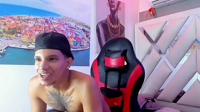 kai_storm77 Chat XXX in diretta