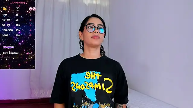 VioletaSotter live XXX chat