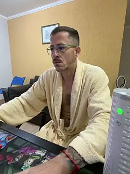 Živý XXX chat MeladoDiMel