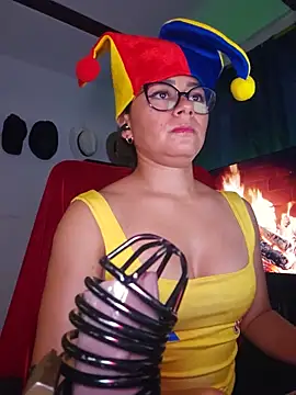 MistressSlut1 Chat XXX in diretta