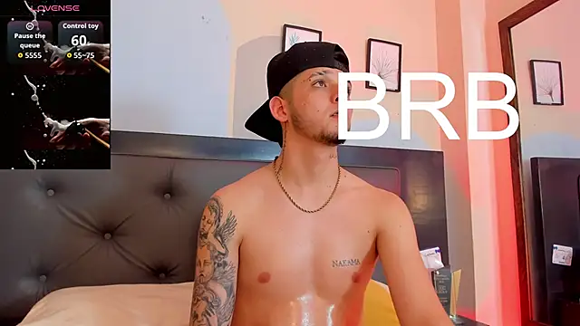 Boy_Mathewn Live XXX chat