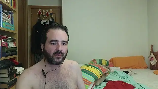 curiosillo83 Live XXX Chat