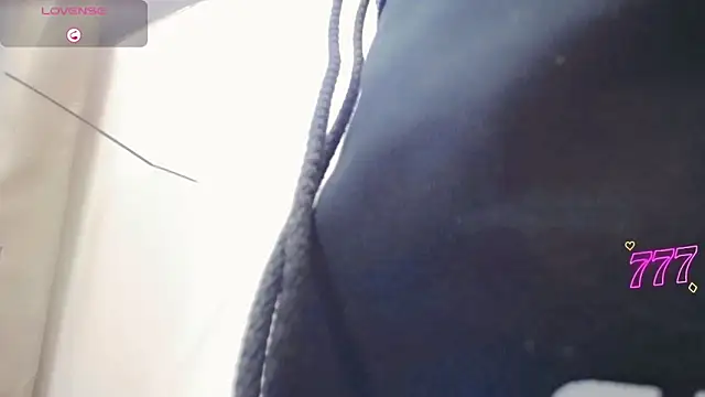 Chat XXX Live Zonce_shimer
