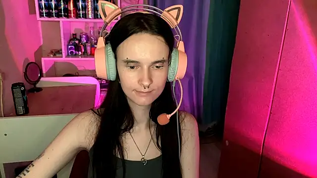 MabelDefina 라이브 XXX 채팅