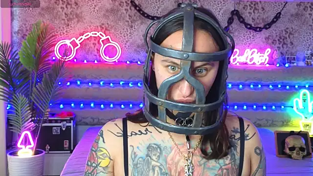 Cool_Freak_'s Live XXX Chat