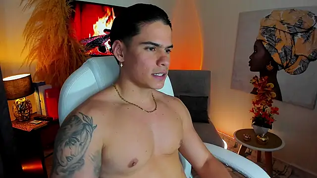 Matias_Murrier Live XXX-chat