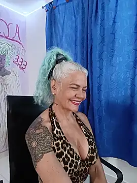 freyadevil333 Obrolan Langsung XXX