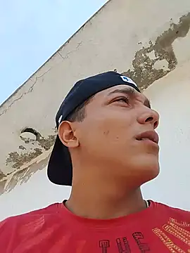Chat +18 de tayson_ ao vivo