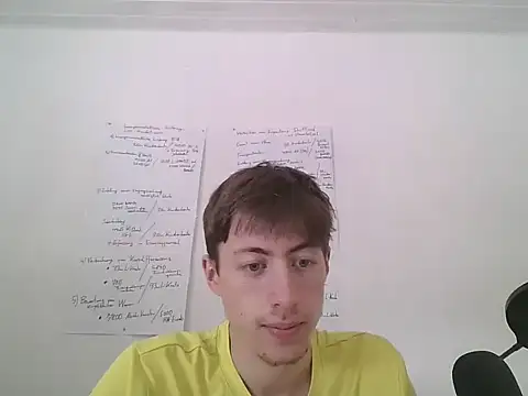 Chatroom XXX en direct de VelvetRagottiOG