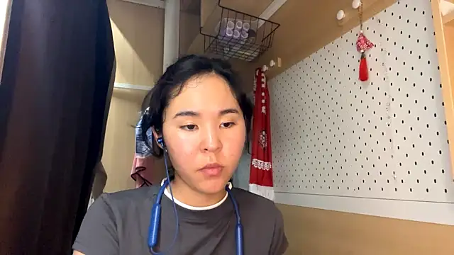 JennyCarpenter's Live XXX Chat
