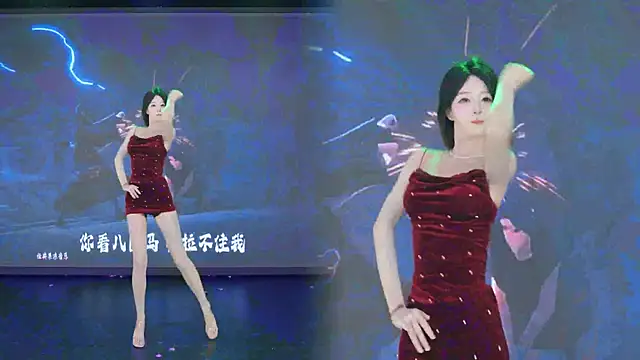 YSL-007 Live XXX Chat