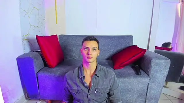 Chatroom XXX en direct de andrewevans46
