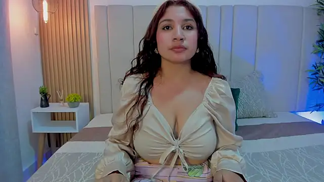 Victoria_Rosee live XXX chat