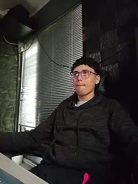 SrJacobs 라이브 XXX 채팅