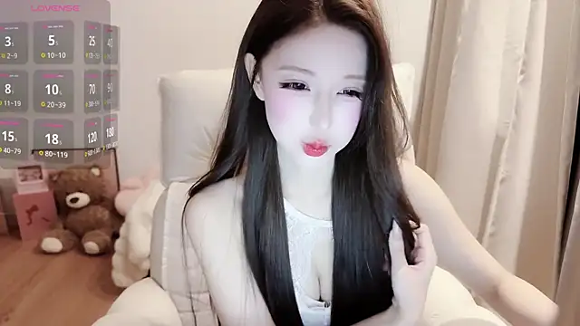 tutu-l 라이브 XXX 채팅