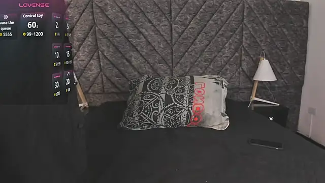 Chat XXX Live DemonFoxx
