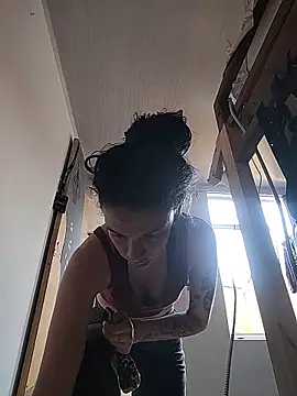 Živý XXX chat rebekka_simpson