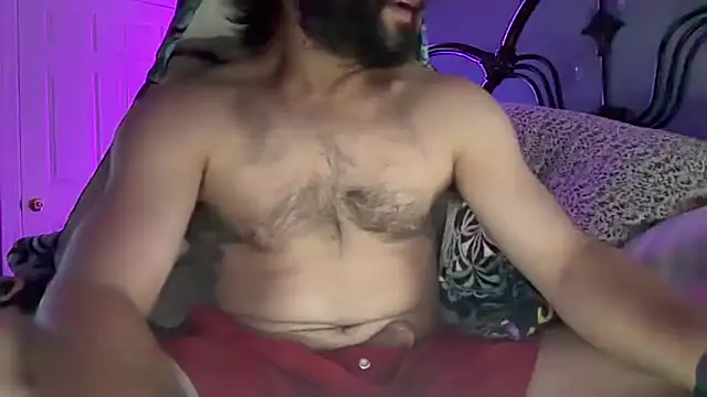 TrndSettr Show in webcam