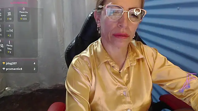 Czat XXX na żywo – Chayla_Ruiz