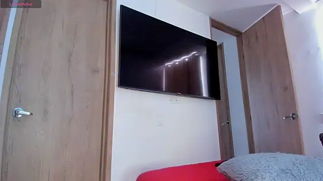 Živý XXX chat iriss_25