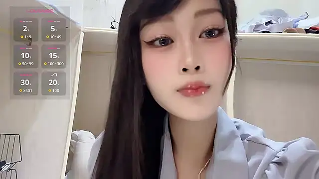 Chat XXX en directo de yueyue2003