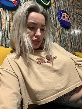 Chat XXX ao vivo de Sextazy