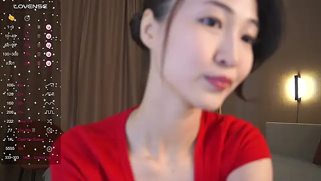 SeulBi Chat XXX live