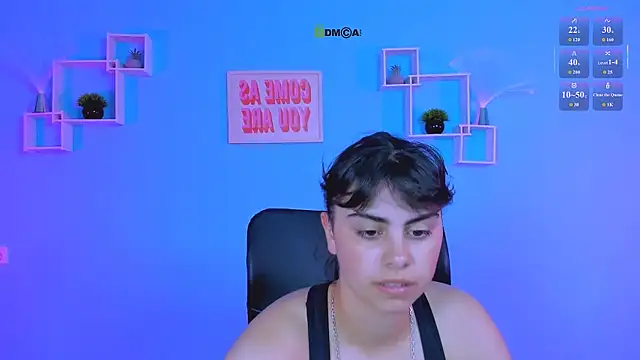nila_eclipse live XXX chat