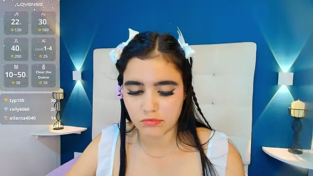 MiaaCarter_ Chat XXX live