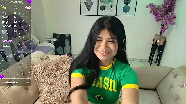 Kitty__meow's Live XXX Chat