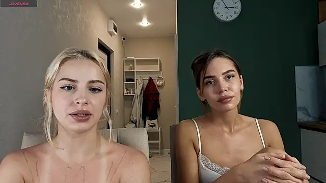 Živý XXX chat fruktozzkaa