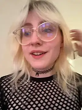 xp_blondie Live XXX-Chat