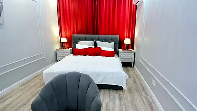 WishToBloom Adlı Modelin Canlı XXX Sohbeti