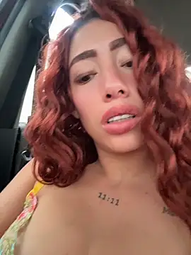 roxyrougee Live XXX-chat
