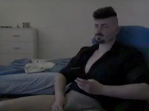 Chat XXX en directo de Durazzo95