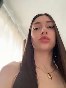 Živý XXX chat BOOMFOXY