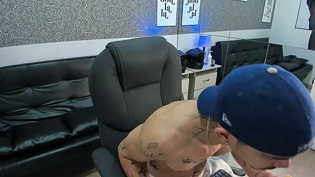 Jared_Colen Live XXX chat