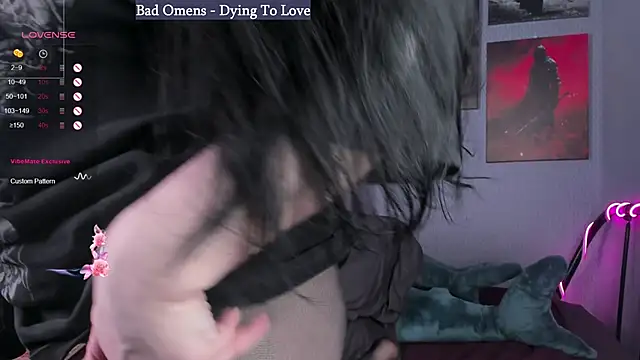 rageins Live XXX-Chat