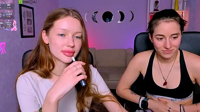 khloebeauty's Live XXX Chat