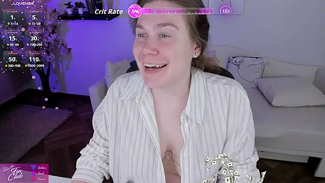 Nancy_Sun_ – Live XXX-chat