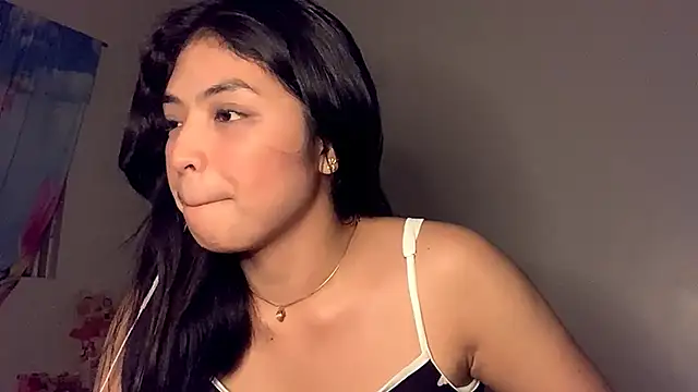 DorothaFranchini Obrolan Langsung XXX
