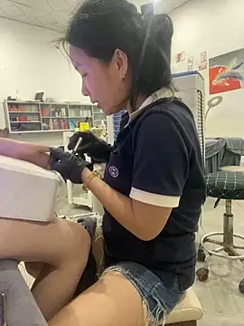 แชท XXX สดของ Ivy_Trix2