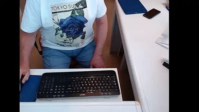 dutchpornking Obrolan Langsung XXX